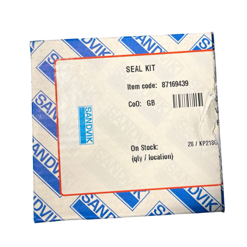 Sandvik-87169439-871-694-39-Zestaw-uszczelek-do-Sandvik-DD321,-DT820