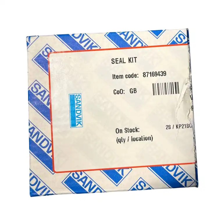 Sandvik-87169439-871-694-39-Zestaw-uszczelek-do-Sandvik-DD321,-DT820