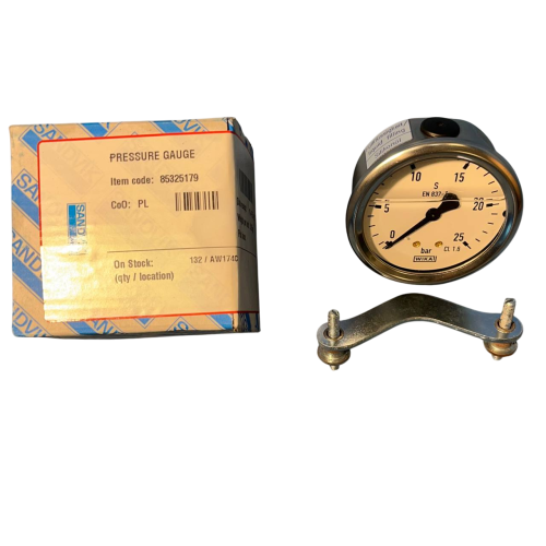 Sandvik-85325179-853-251-79-Manometr-do-Sandvik-DD320-DD310-SOLO-5-5V
