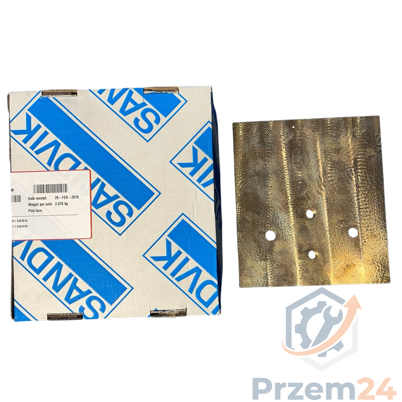 Sandvik-26509688-Płyta-ślizgowa-do-Sandvik-DD321-DT820