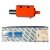 Sandvik-33276778-332-767-78-Cylinder-impulsowy-for-Sandvik-DD210-DD311