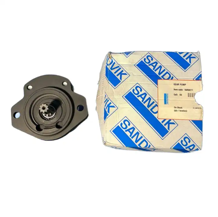 Sandvik-55050211-550-502-11-Pompa-hydrauliczna