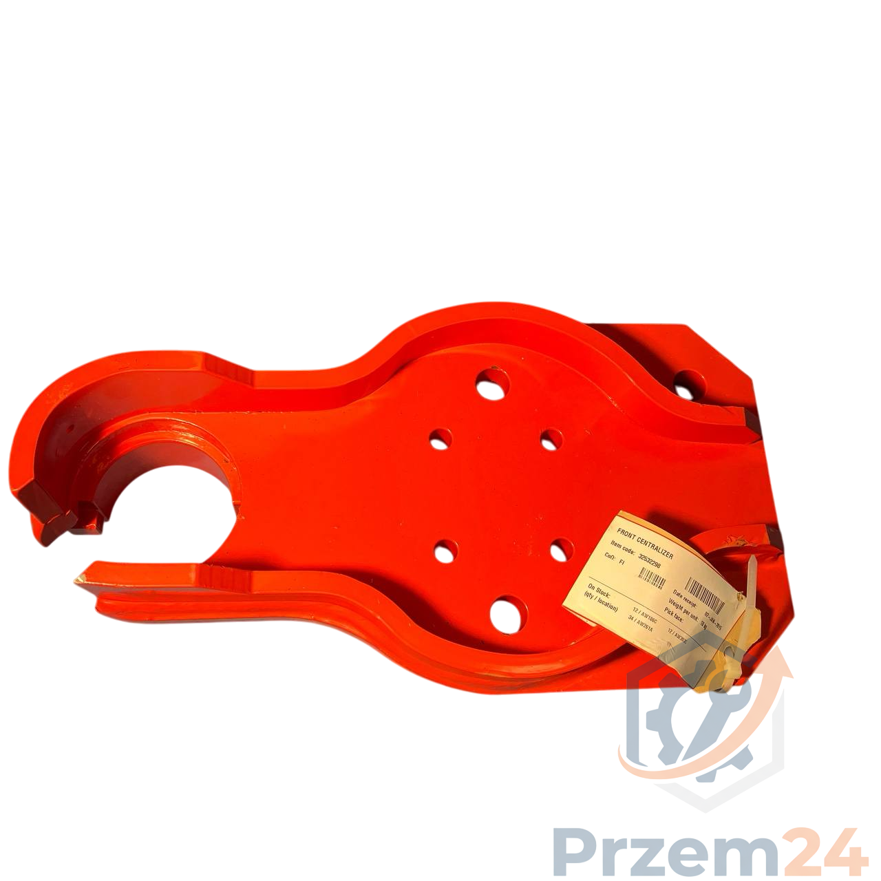 Sandvik-32532298-(Tamrock-325-322-98)-Przedni-centralizator