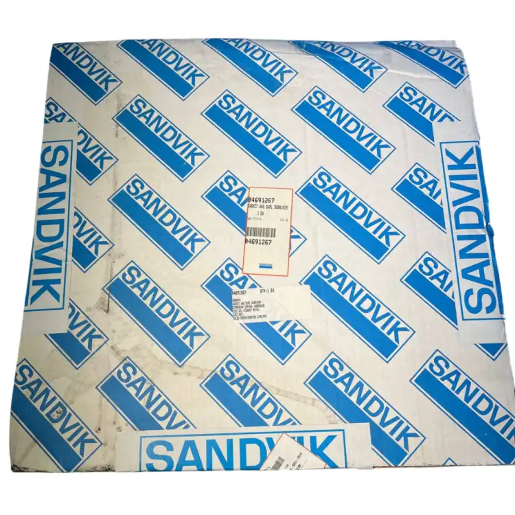 Sandvik-04691267-046-912-67-​Uszczelka