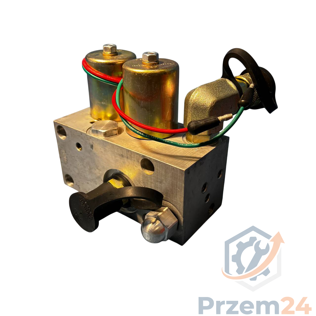 MEYER-15758-Rozdzielacz-hydrauliczny