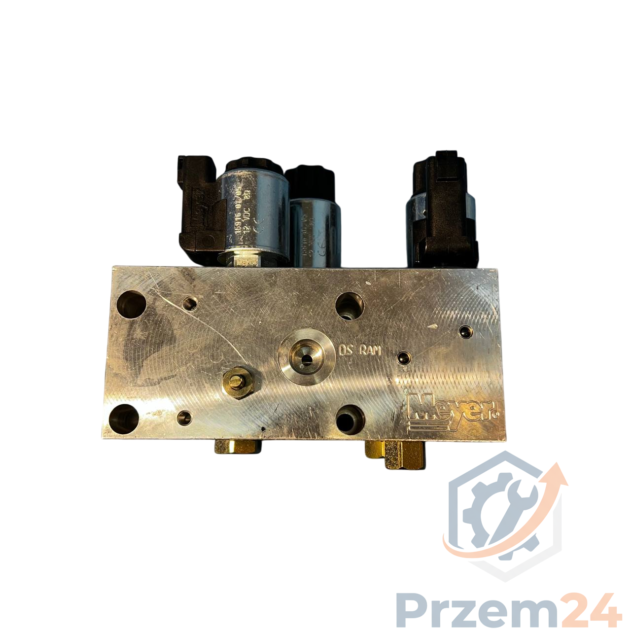 Meyer-16016-Blok-zaworowy