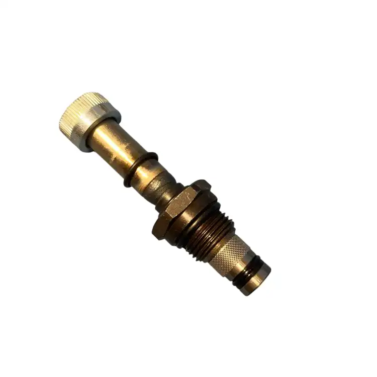 Bucher-SDF817-22-TV-P.M.-(Bucher-200757200010)-Zawór-hydrauliczny-230-Bar-2