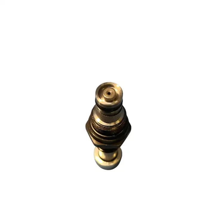 Bucher-SDF817-22-TV-P.M.-(Bucher-200757200010)-Zawór-hydrauliczny-230-Bar-3