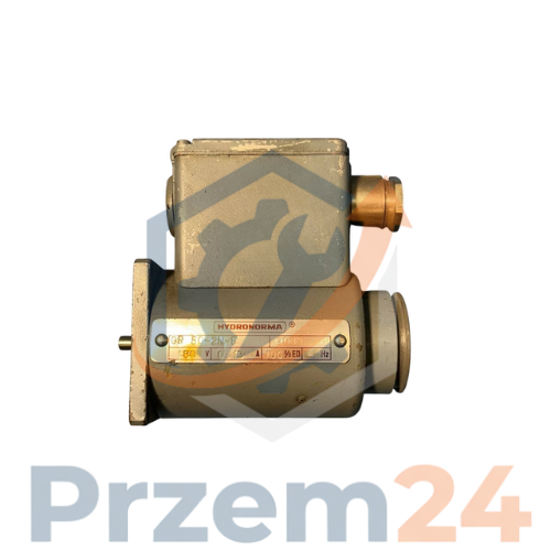 Rexroth-Hydronorma-GR-50-2N-E-Cewka-elektromagnetyczna-180V-0.13A
