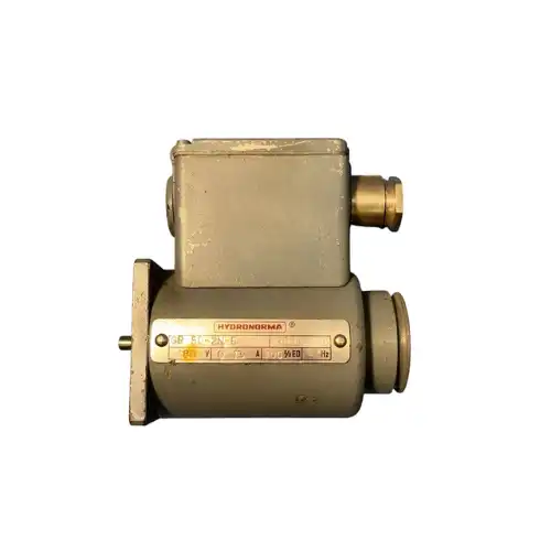 Rexroth-Hydronorma-GR-50-2N-E-Cewka-elektromagnetyczna-180V-0.13A