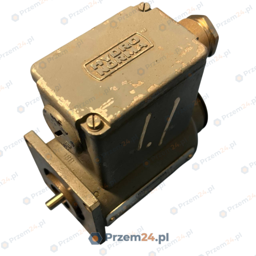 Rexroth-Hydronorma-GR-50-2N-E-Cewka-elektromagnetyczna-180V-0.13A-2
