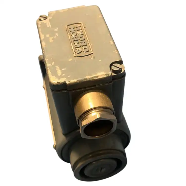 Rexroth-Hydronorma-GR-50-2N-E-Cewka-elektromagnetyczna-180V-0.13A-3