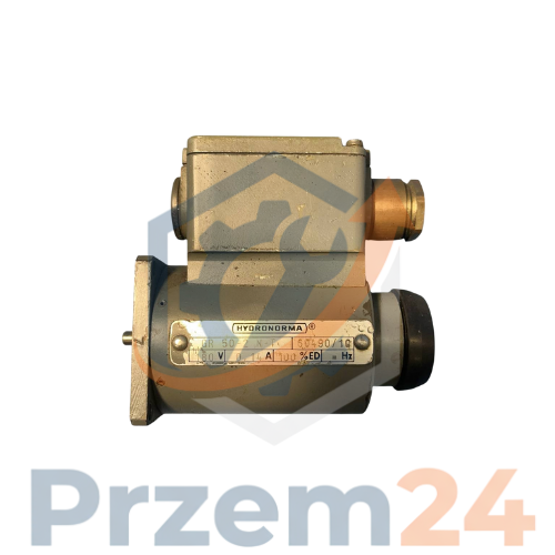 Rexroth-Hydronorma-GR-50-2-N-T-Cewka-elektromagnetyczna-180V-0.14A