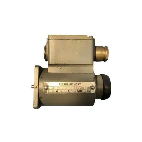 Rexroth-Hydronorma-GR-50-2-N-T-Cewka-elektromagnetyczna-180V-0.14A