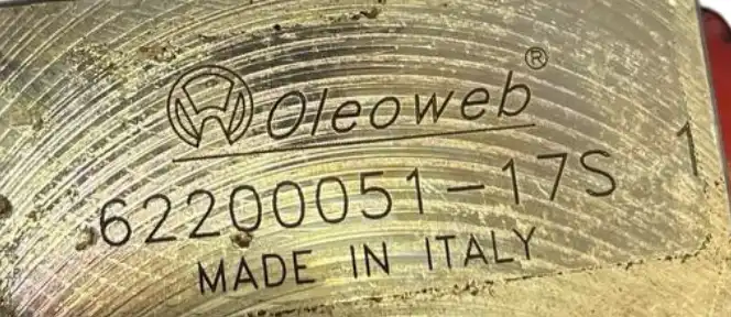 Oleoweb-62200051-17S-(6220005117S)-Zawór-hydrauliczny-+-EDE6-17Q-Cewka-2