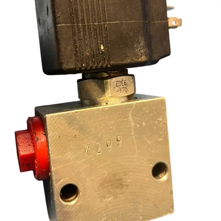 Oleoweb-62200051-17S-(6220005117S)-Zawór-hydrauliczny-+-EDE6-17Q-Cewka-3