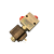 Oleoweb-62200051-17S-(6220005117S)-Zawór-hydrauliczny-+-EDE6-17Q-Cewka-5