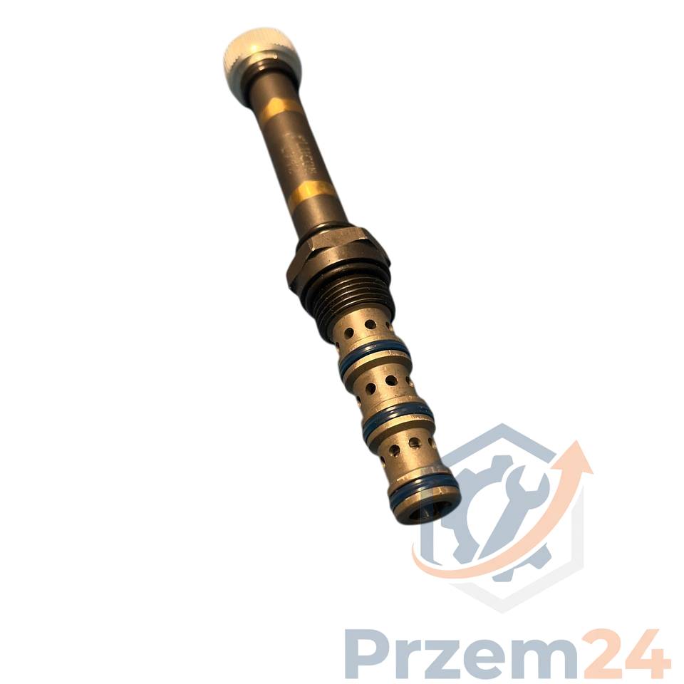 Flucom-ETD20-4306-Elektrozawór-Qmax=15-l-min-Pmax=315-Bar