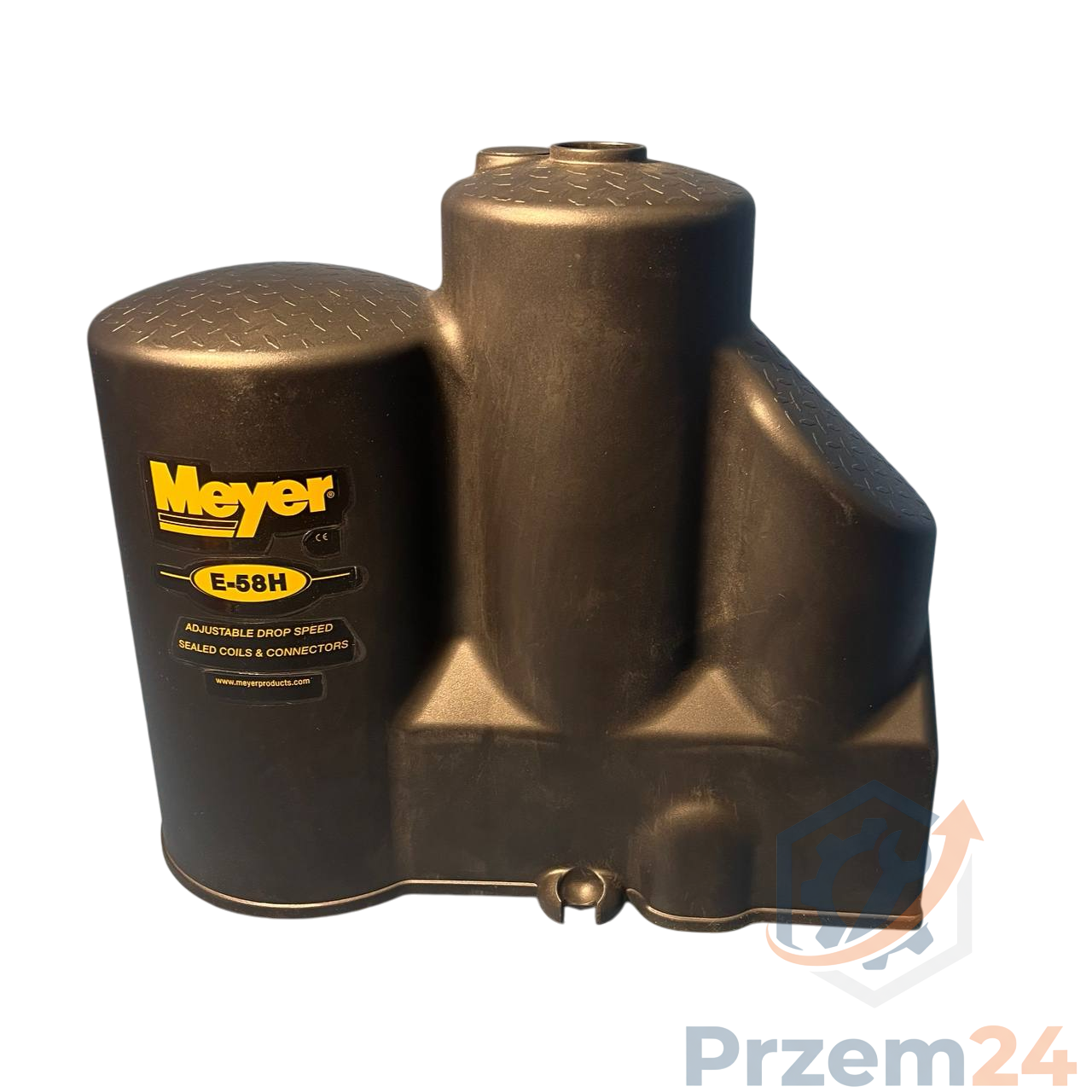 MEYER-15630-E-58H-Plastikowa-osłona-pługa-śnieżnego