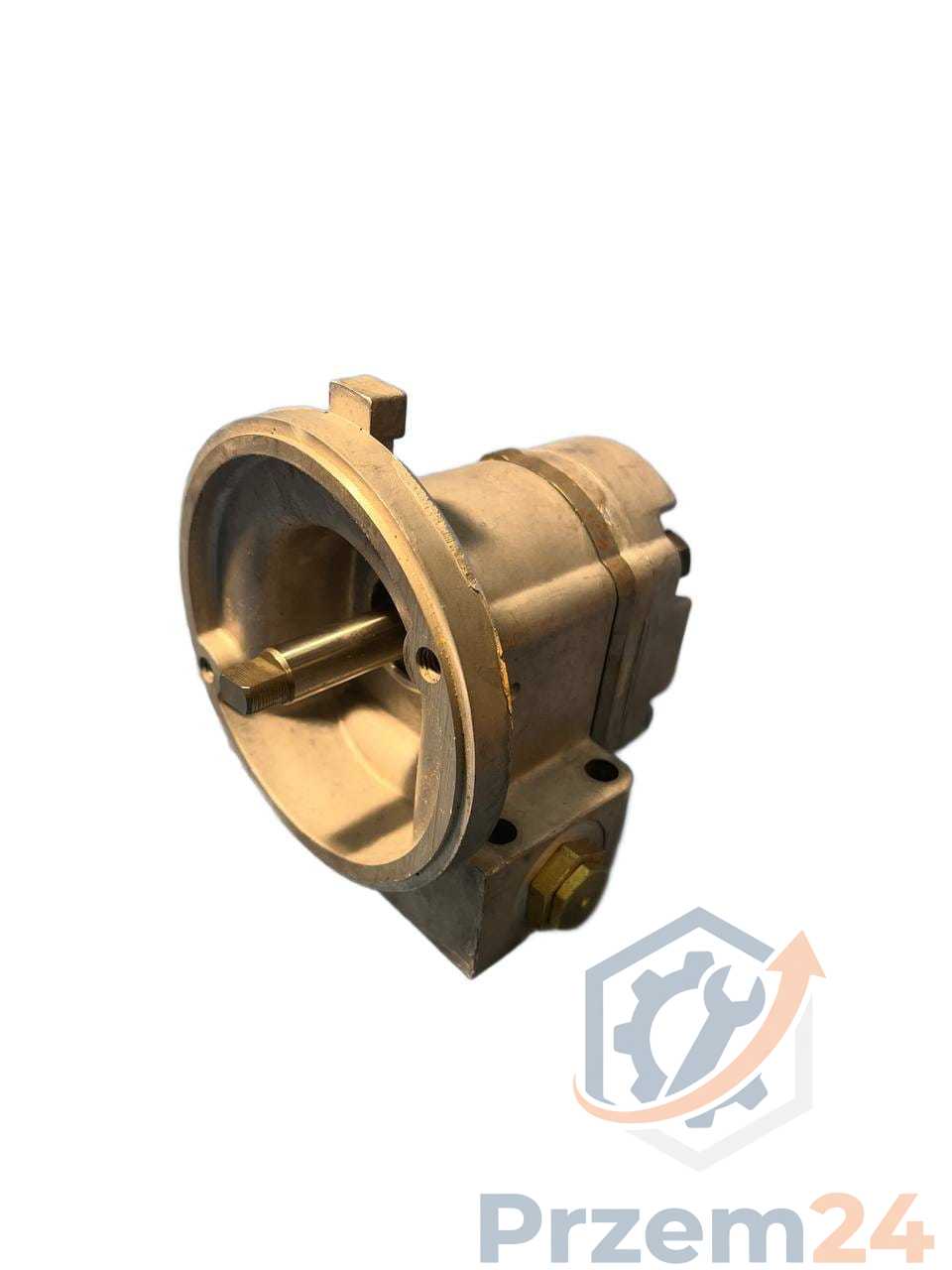 Meyer-15889-Pompa-hydrauliczna-do-pługa-śnieżnego