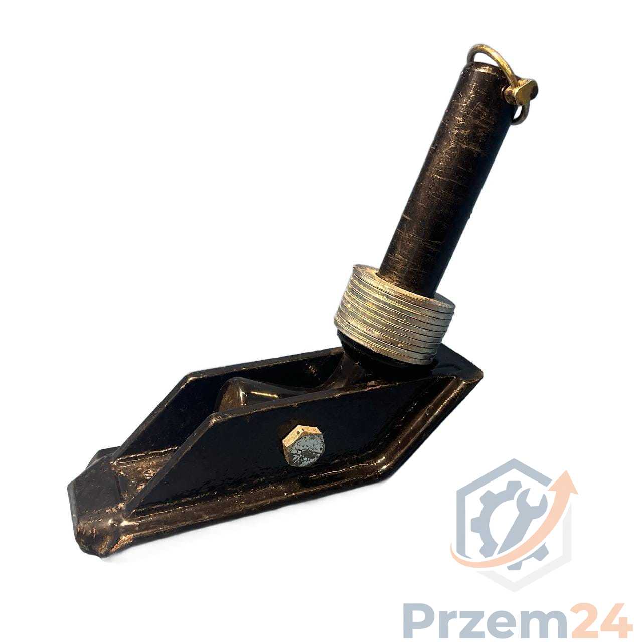 Meyer-09126-Zestaw-ślizgów-do-pługa-śnieżnego