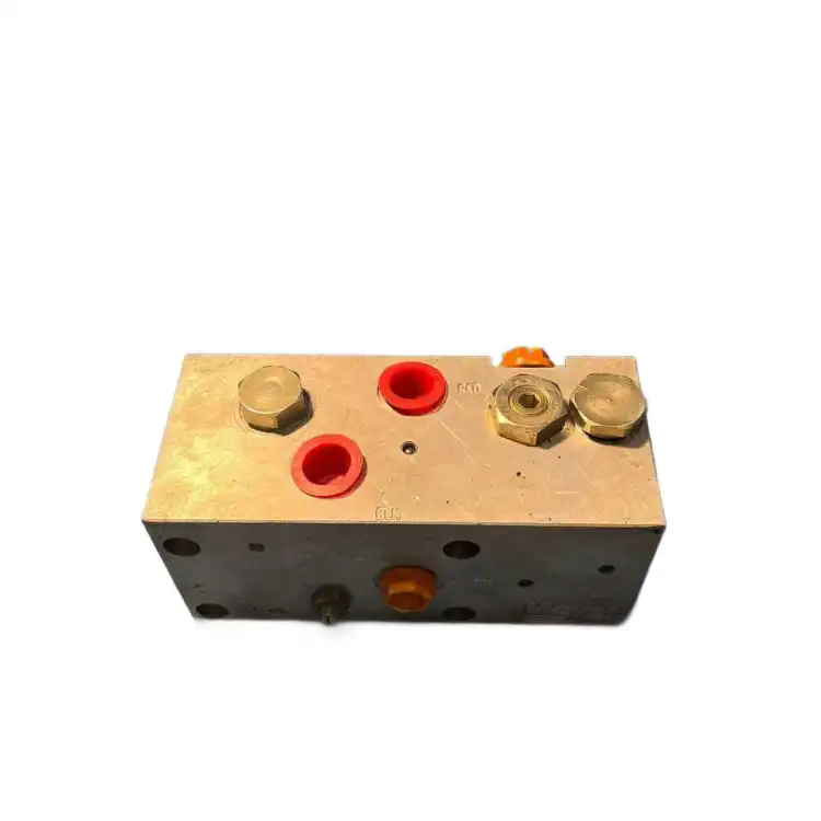 Meyer-16016-Blok-zaworowy-(bez-cewek-zaworów)-2