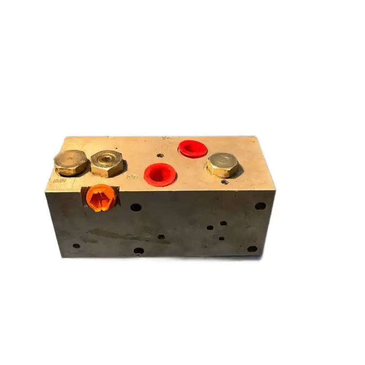 Meyer-16016-Blok-zaworowy-(bez-cewek-zaworów)-4