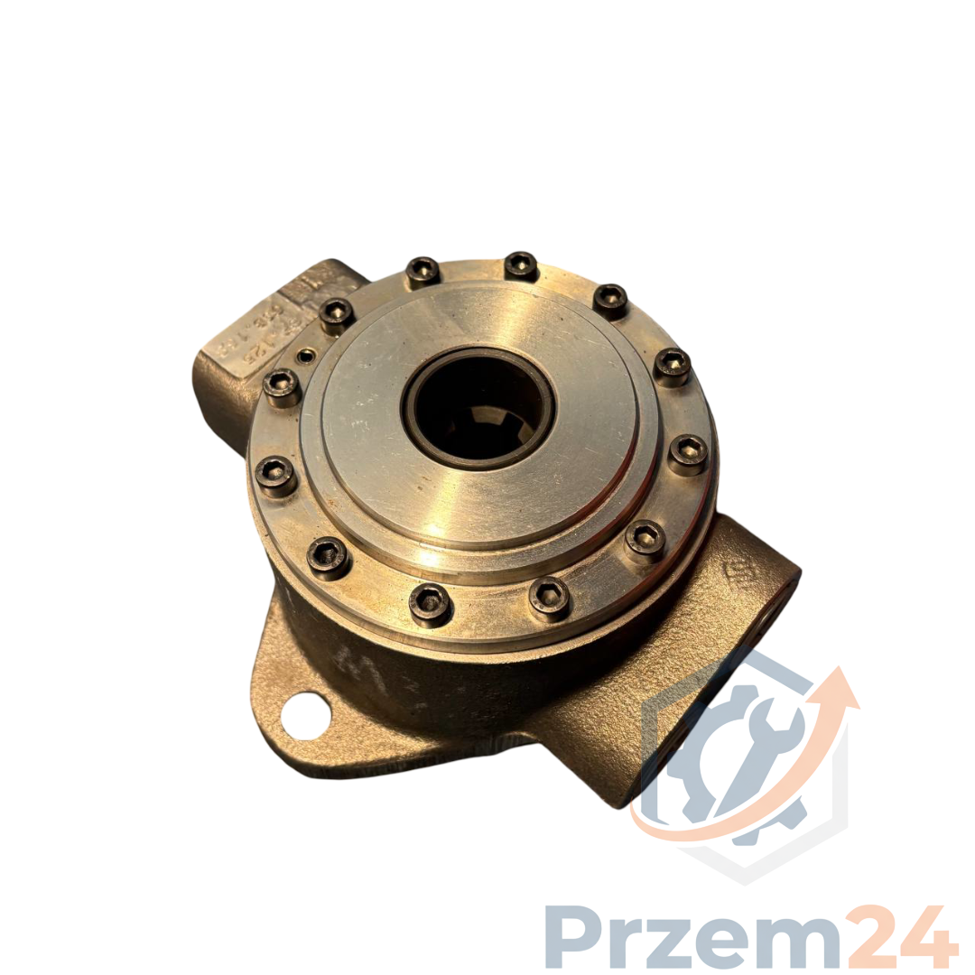 Oleodinamica-GECO-SF.125-(Geco-SF-125-SF125)-Silnik-hydrauliczny