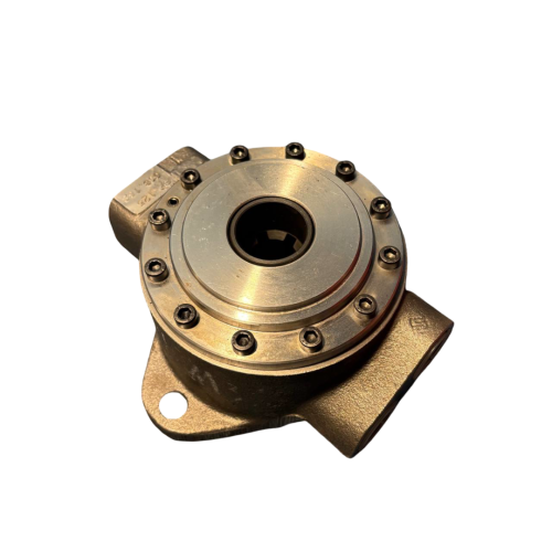 Oleodinamica-GECO-SF.125-(Geco-SF-125-SF125)-Silnik-hydrauliczny
