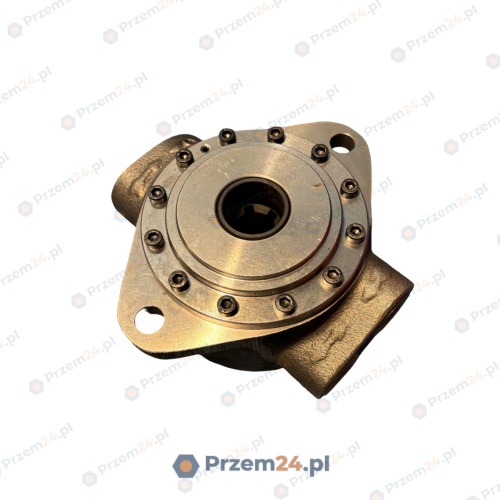 Oleodinamica-GECO-SF.125-(Geco-SF-125-SF125)-Silnik-hydrauliczny-2
