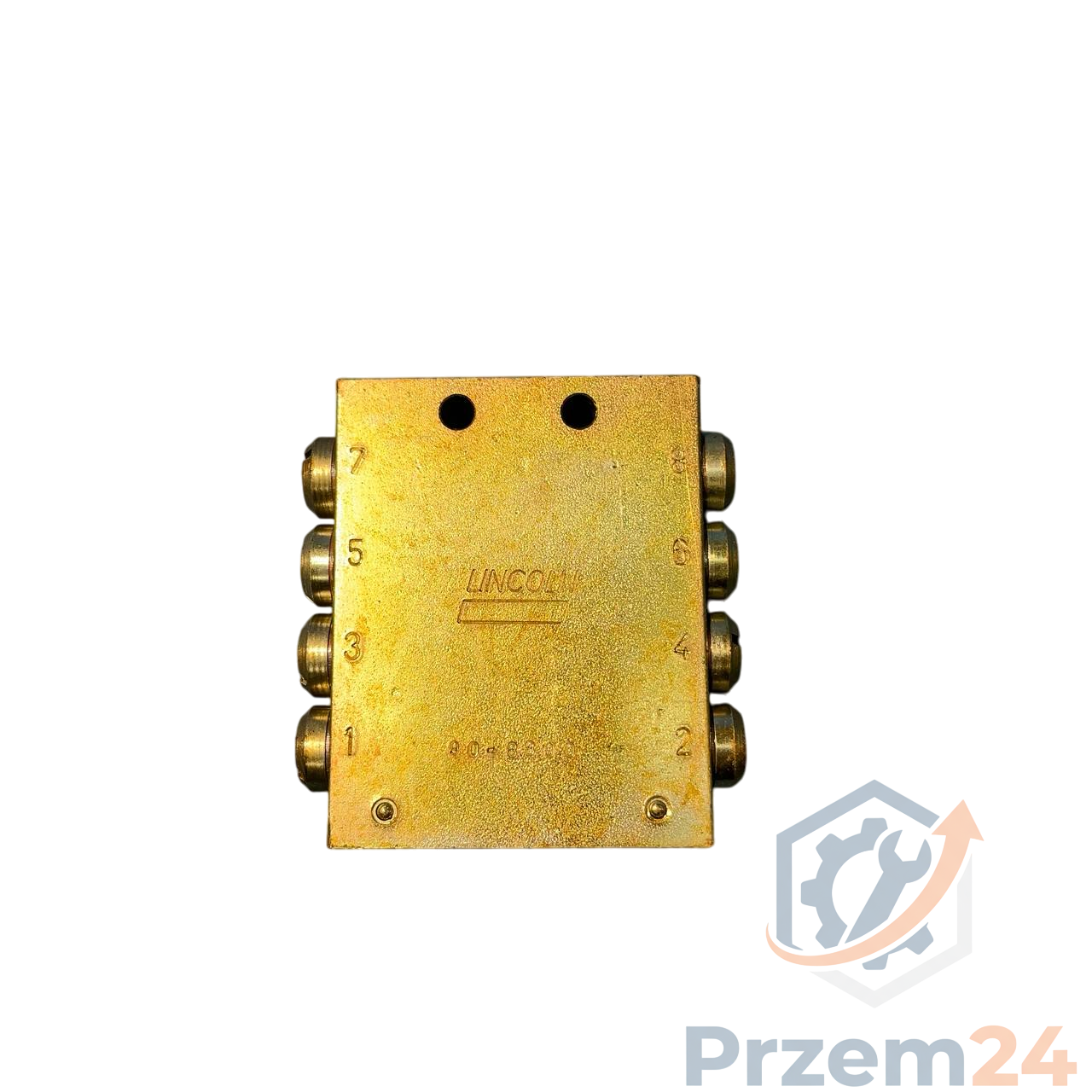 Lincoln-Industrial-90-8800-Zawór-hydrauliczny