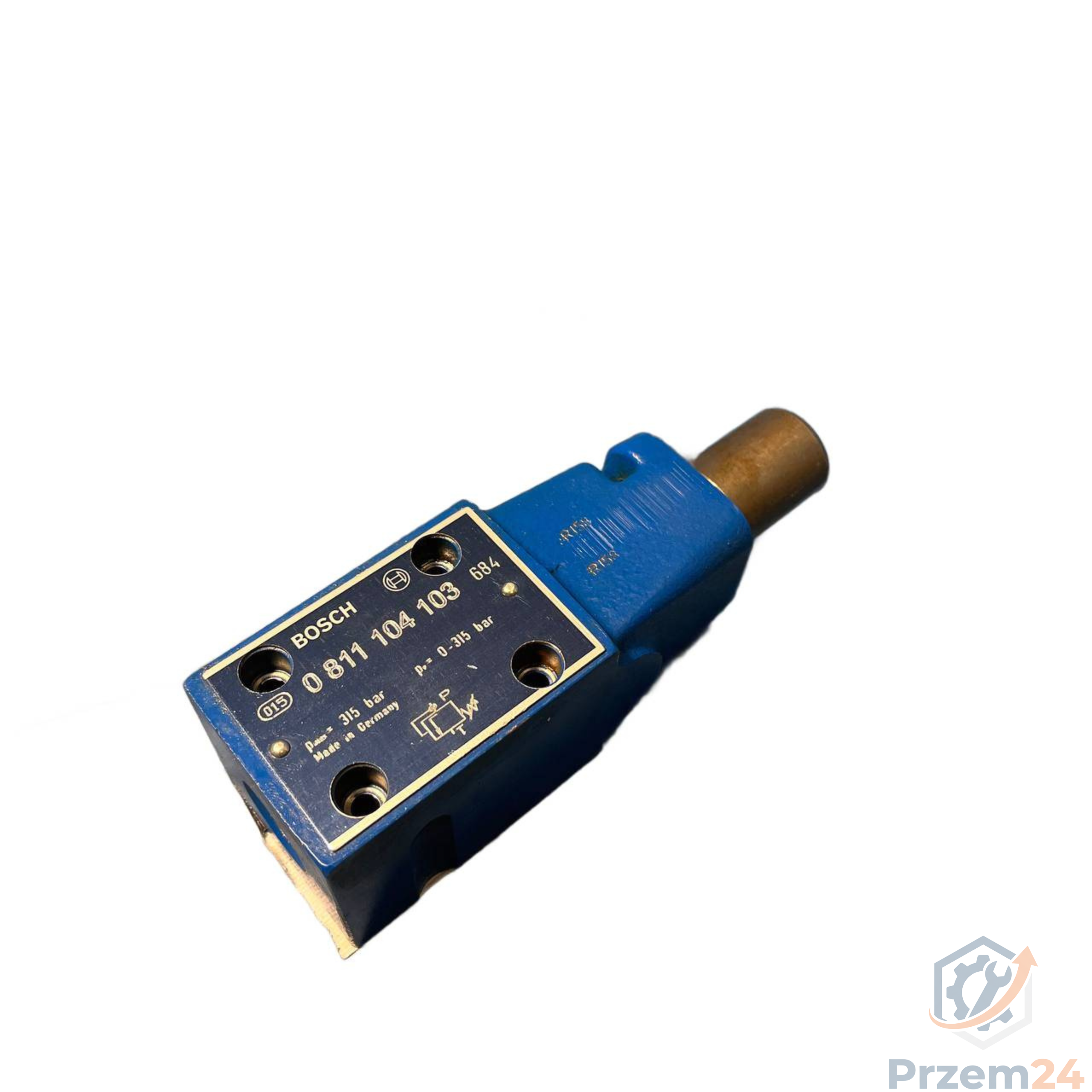Bosch-0811104103-(Bosch-0-811-104-103)-Zawór-bezpieczeństwa-Pmax=315-Bar