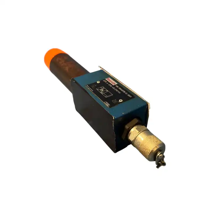 Rexroth-ZDR-6-DP2-43-210YM-(Rexroth-R900483788)-Zawór-redukcyjny-ciśnienia