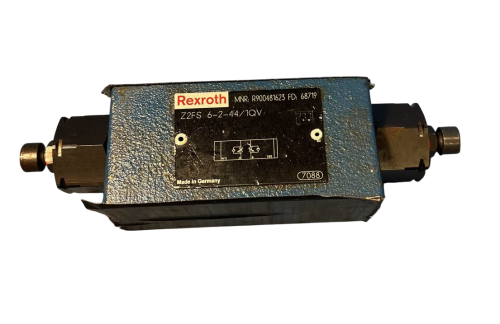 Rexroth-Z2FS-6-2-44-1QV-(Rexroth-R900481623)-Zawór-zwrotno-dławiący