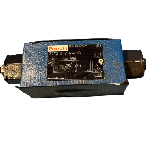 Rexroth-Z2FS-6-2-44-2Q-(Rexroth-R900481622)-Zawór-zwrotny-hydrauliczny