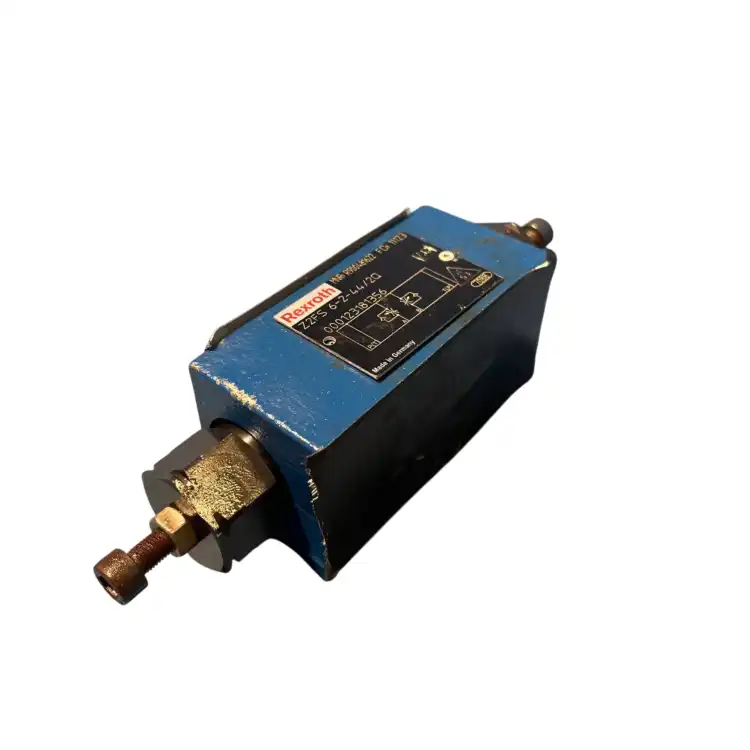 Rexroth-Z2FS-6-2-44-2Q-(Rexroth-R900481622)-Zawór-zwrotny-hydrauliczny-3