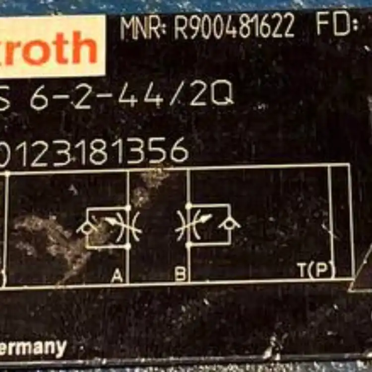 Rexroth-Z2FS-6-2-44-2Q-(Rexroth-R900481622)-Zawór-zwrotny-hydrauliczny-6