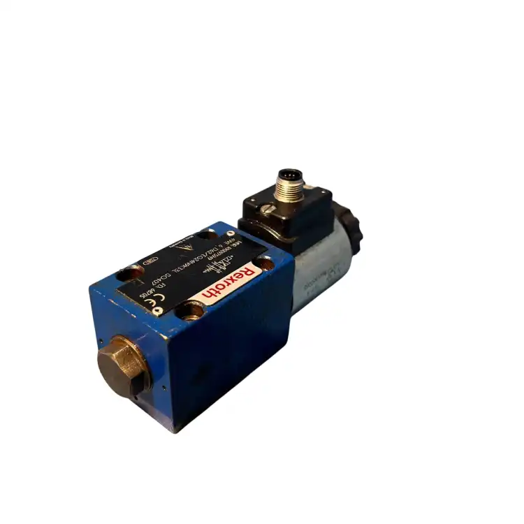 Rexroth-4WE-6-D62-EG24N9K33L-SO407-(Rexroth-R900975949)-Zawór-hydrauliczny-4
