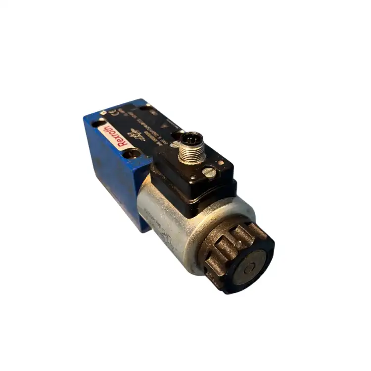 Rexroth-4WE-6-D62-EG24N9K33L-SO407-(Rexroth-R900975949)-Zawór-hydrauliczny-5