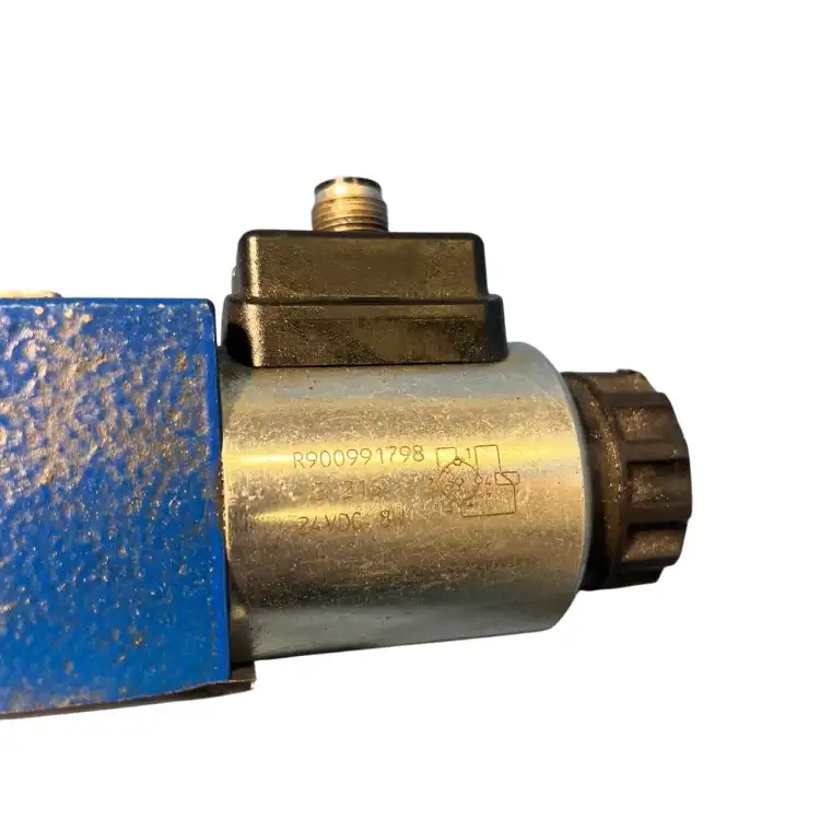 Rexroth-4WE-6-D62-EG24N9K33L-SO407-(Rexroth-R900975949)-Zawór-hydrauliczny-6