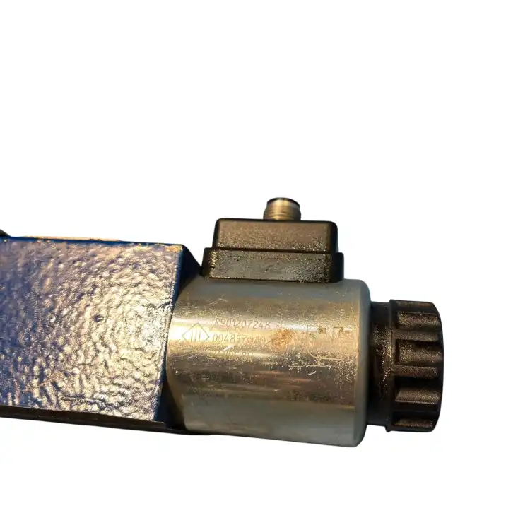 Rexroth-4WE-6-J62-EG24N9K72L-SO407-(Rexroth-R901235379)-Zawór-hydrauliczny-+-Rexroth-R901207248-Cewk-5