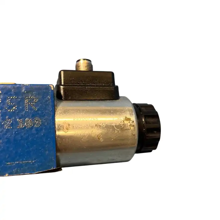 Rexroth-4WE-6-J62-EG24N9K72L-SO407-(Rexroth-R901235379)-Zawór-hydrauliczny-+-Rexroth-R901207248-Cewk-6