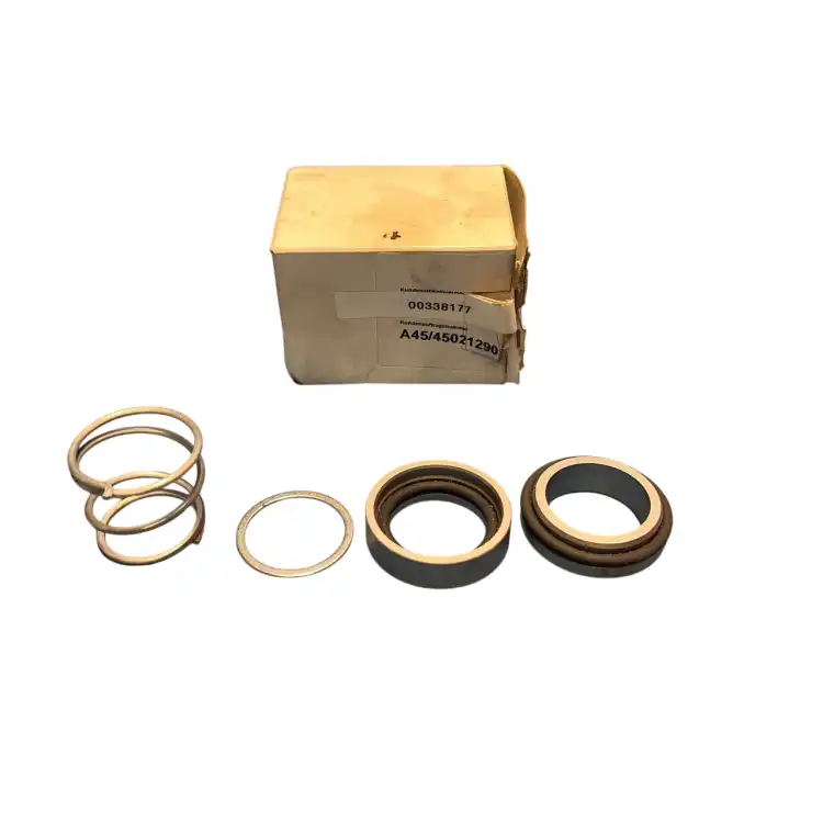 Burgmann-1.4122-C-(Burgmann-14122C)-Zestaw-uszczelek