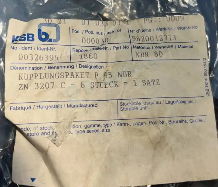 KSB-00326395-Element-elastyczny-(Zestaw-6-szt)-4
