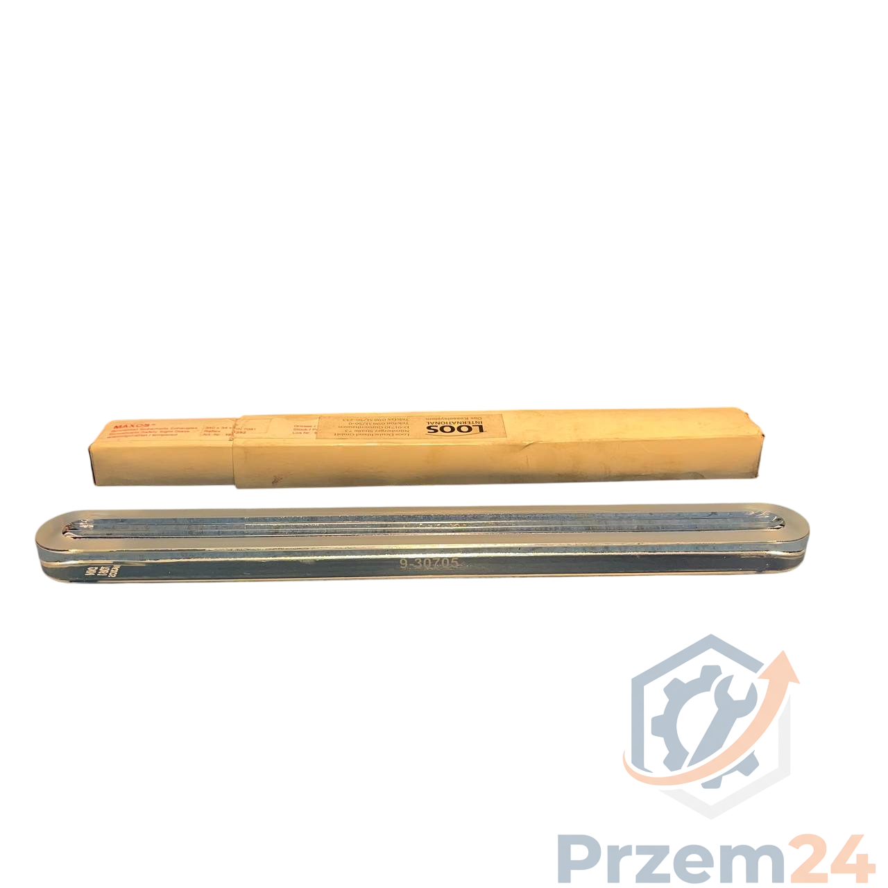 Maxos-1071692-Bezpieczna-szyba-wskaźnikowa-340x34x17-DIN-7081