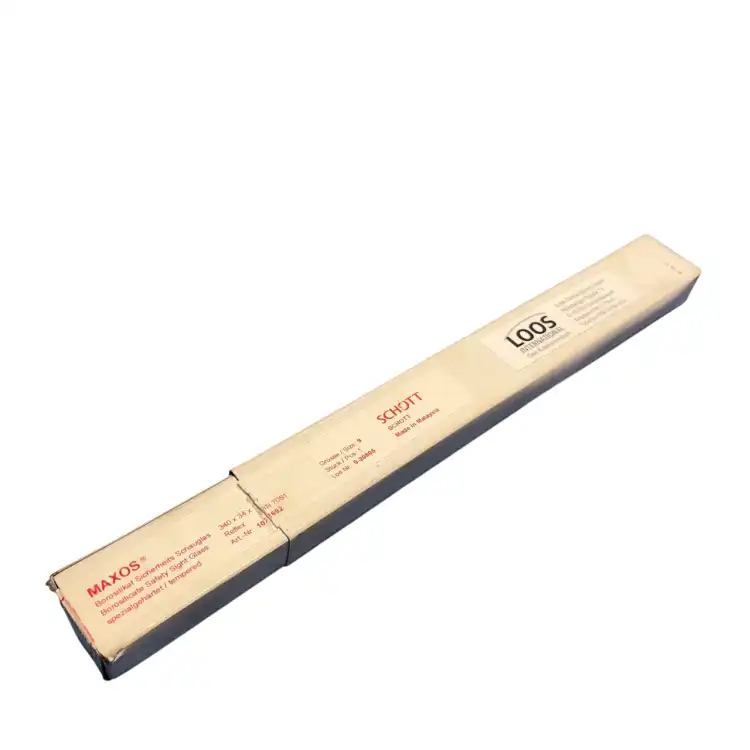Maxos-1071692-Bezpieczna-szyba-wskaźnikowa-340x34x17-DIN-7081-2