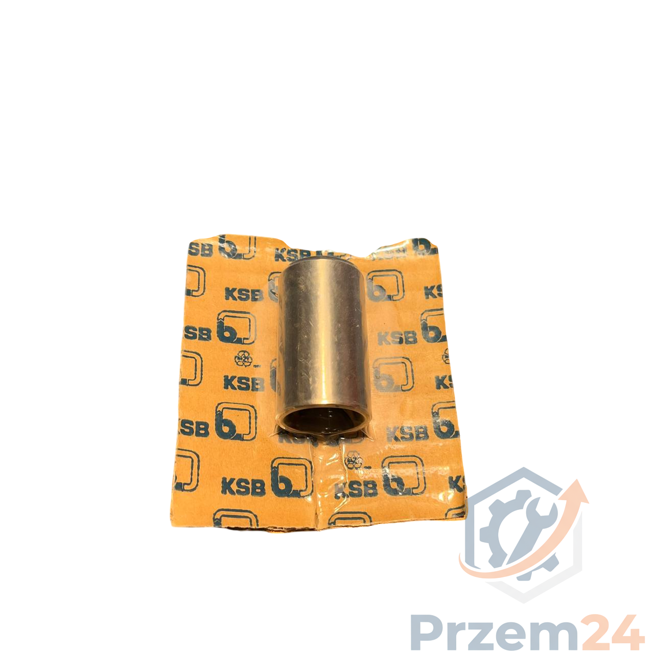 KSB-01038920-Tuleja-wału-A-20X4-28X-50-1.4571
