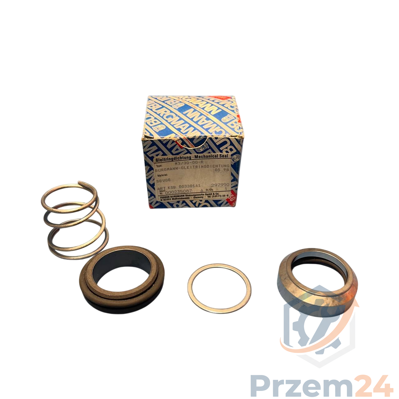 Burgmann-M3-30-00-R-(KSB-00338161)-Uszczelnienie-mechaniczne
