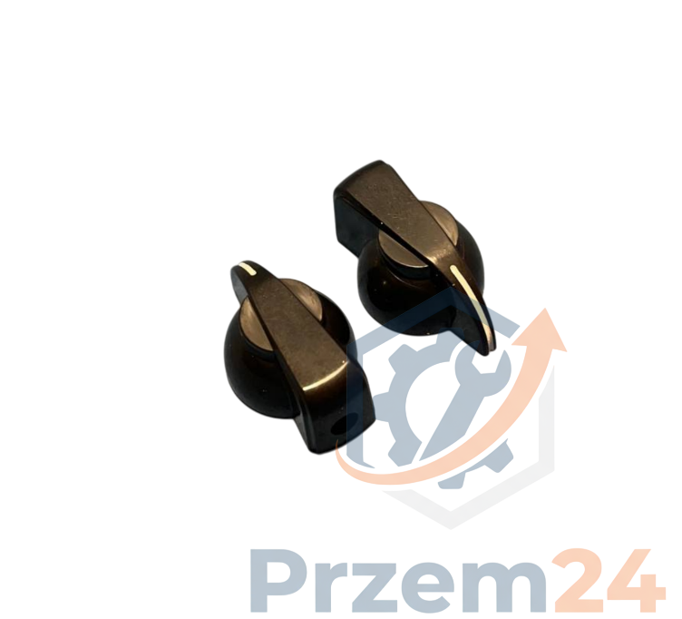 Bucher-100.604397-Pokrętło-wskaźnika-potencjometru-do-wzmacniacza-ELSK106