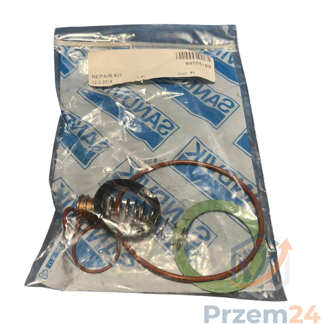 Sandvik-895-551-89-(Sandvik-89555189)-Zestaw-uszczelnień